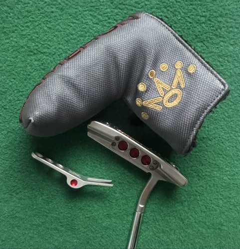 Scotty cameron select newport - scotty,