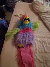 The Puppet Company Bird of