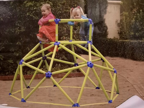 Eezy peezy monkey bars - peezy,