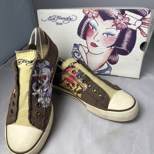 Vintage hardy love kills - hardy,