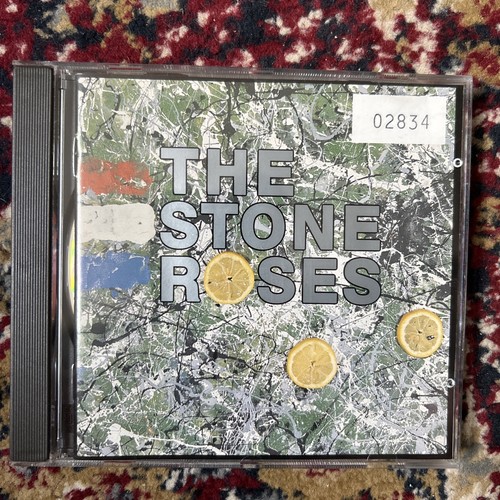 The stone roses - the,