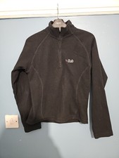 Women's Rab Micro Fleece