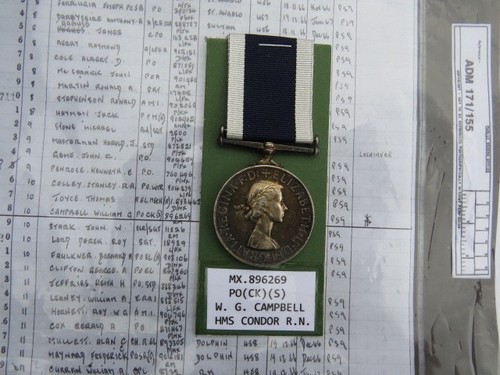 Royal navy long - navy, good