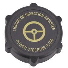 OE Replacement Power Steering