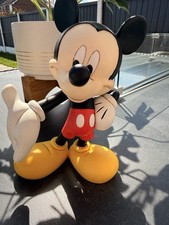 Disneyland Paris Mickey Mouse
