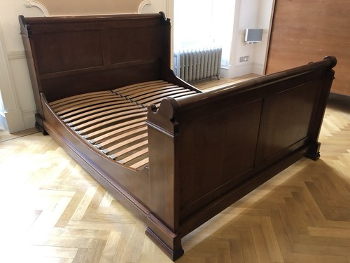 And bed euro king size - bed,