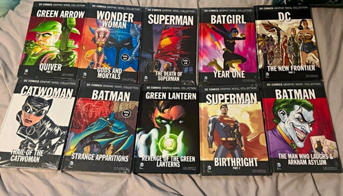 Comics graphic novel - graphic,