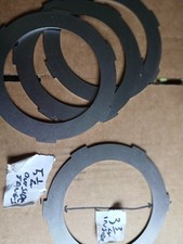 4 more sale  Clutch Plates  New Old Stock Posable Norton  STURMEY ARCHER 