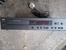 Nad player - nad,