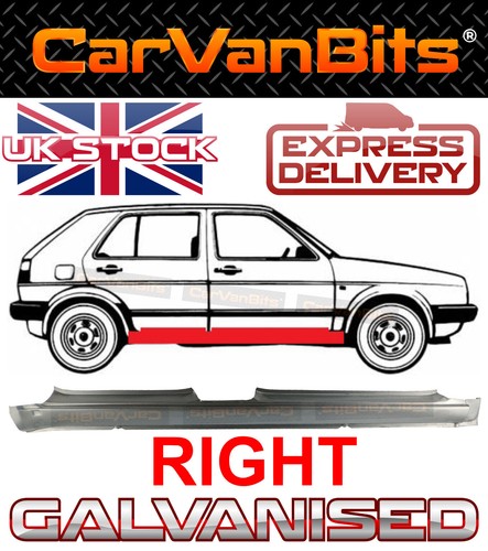 For volkswagen golf mk2 - for, vw