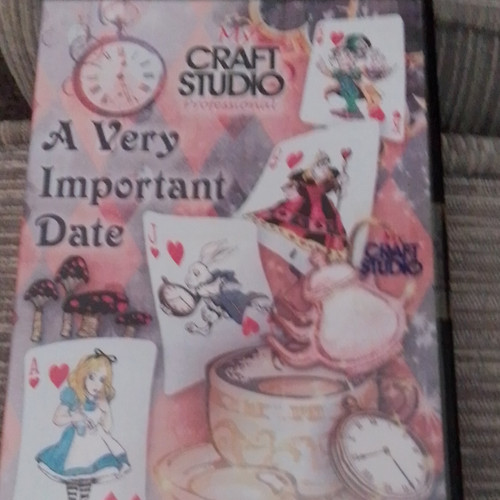 Craft studio very - my,