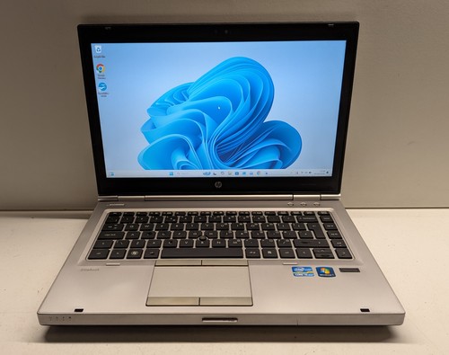 Elitebook 8460p laptop - hp,