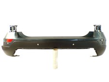 SKODA YETI Rear Bumper