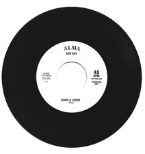 Don Ray Born A Loser / Prince
