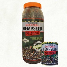 Dynamite Frenzied Chilli