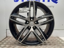 ALLOY WHEEL SEAT IBIZA 18 Inch