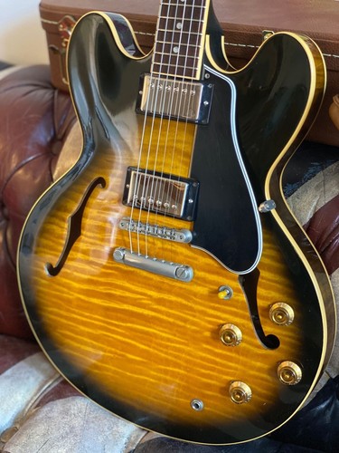 Gibson vintage 1997 - gibson,