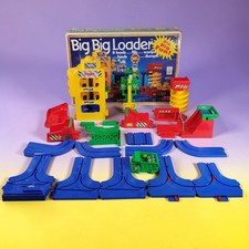 INCOMPLETE 1994 Big Big Loader