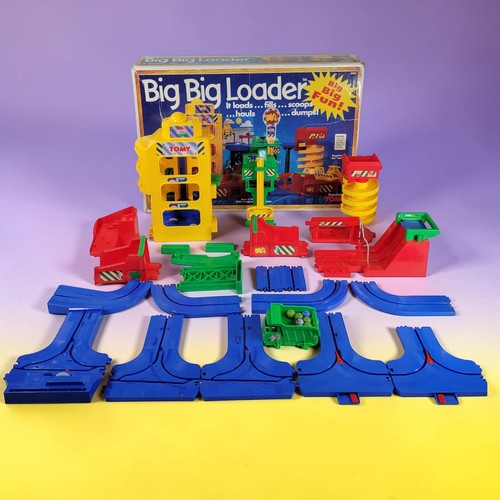 Incomplete 1994 big - 1994, loader