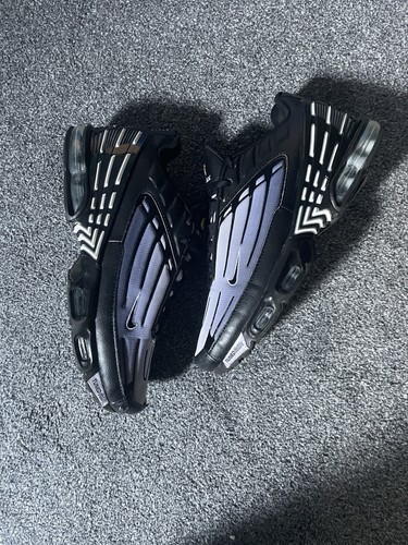 Nike air max plus - plus, tn
