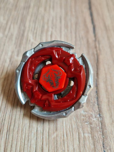 Beyblade forbidden ionis - forbidden,