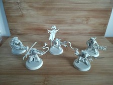 Warhammer 40k Tyranid CC