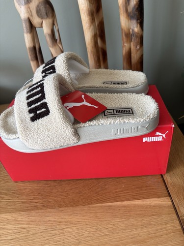 Puma leadcat sherpa - 2.0, slides