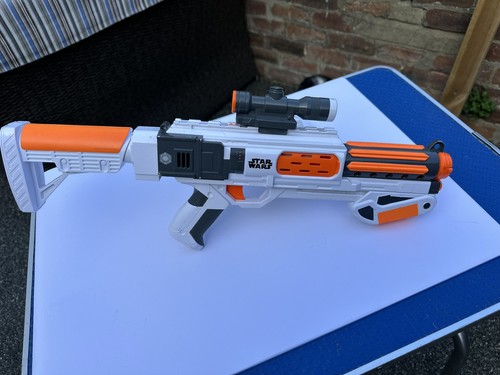 Nerf strike elite star - elite,