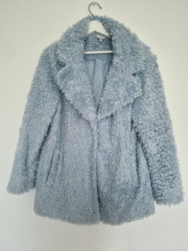 Red herring faux - herring, fur