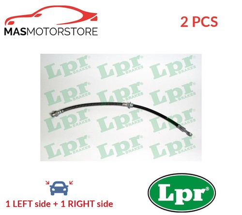 Brake hose line - hose, pipe