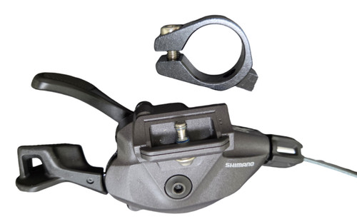 Shimano deore m8100 - xt, sl