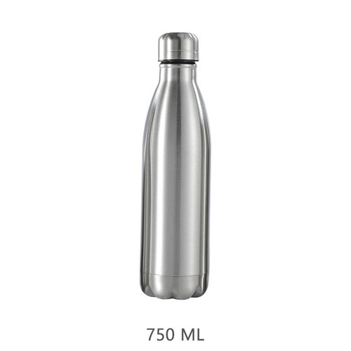 Stainless steel water - steel, bottle