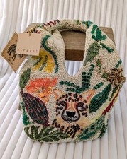 Mirasol - Multicoloured Jungle