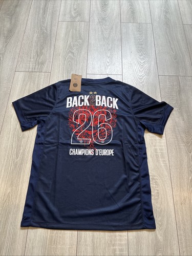 Psg football shirt - psg,