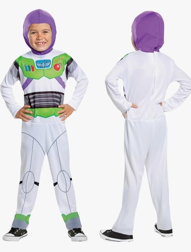 Disney official classic - official, buzz