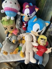 Sonic the hedgehog groot and - &,