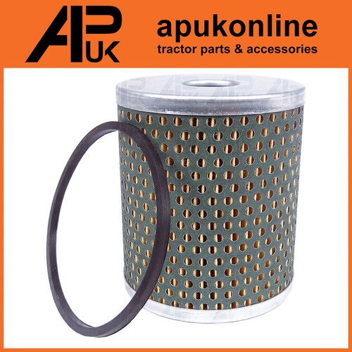Fuel filter element cartridge - fuel,
