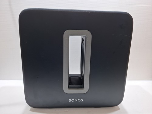 Sonos sub gen wireless - wireless, smart