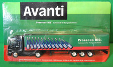 Grell HO Gauge 1/87 Truck