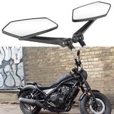 8/10mm Motorcycle Side