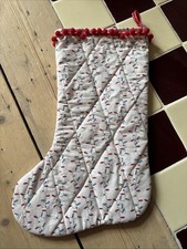 Beautiful Handmade Quilted