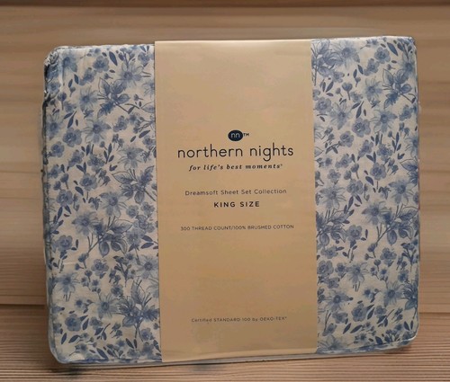 Brand new northern nights - northern, 300