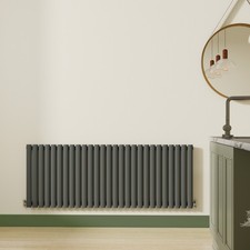 Oval column radiator - oval,