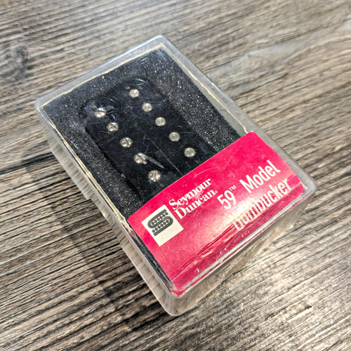 Seymour duncan 59 model - seymour,