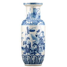 Chinese Guangxu Porcelain