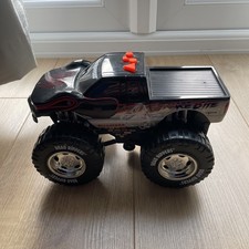 Road Rippers snakebite   4x4