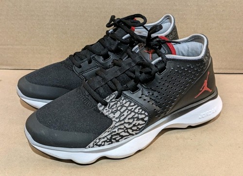 Nike air jordan - ​nike, black