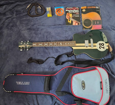 Italia Maranello Speedster