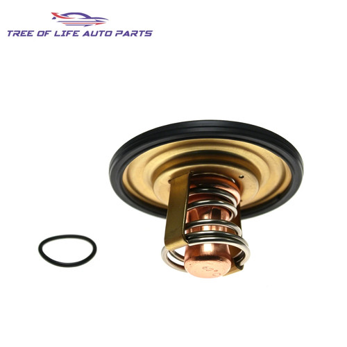 Thermostat for volvo - for,