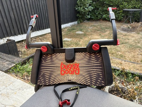 Lascal buggy board - -, no